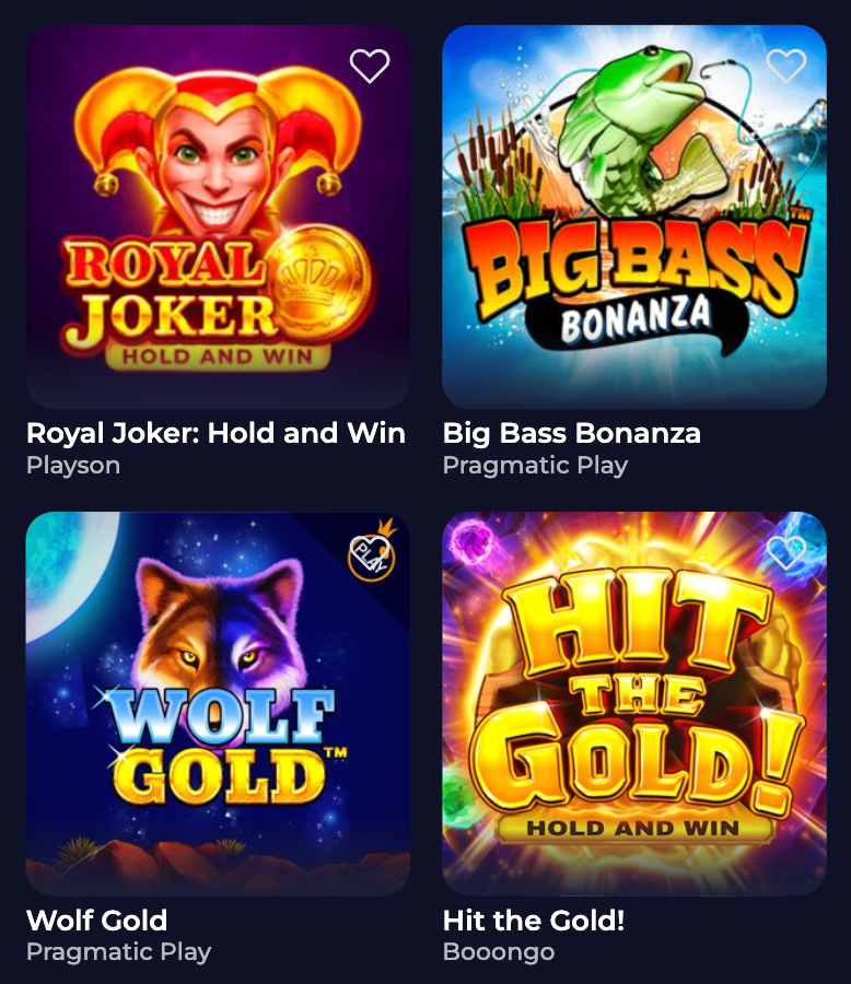 B7 Casino Nederland